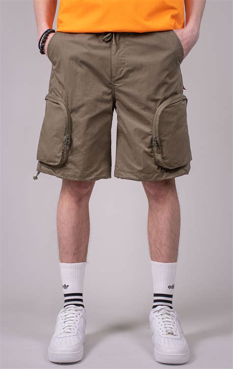 Шорты ALPHA INDUSTRIES PULL ON SHORT CWU 36/P SS 24 m OG-107 green ...