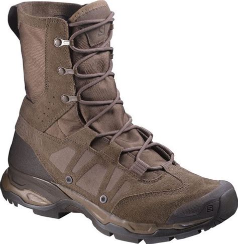 Venta > botas militares salomon > en stock