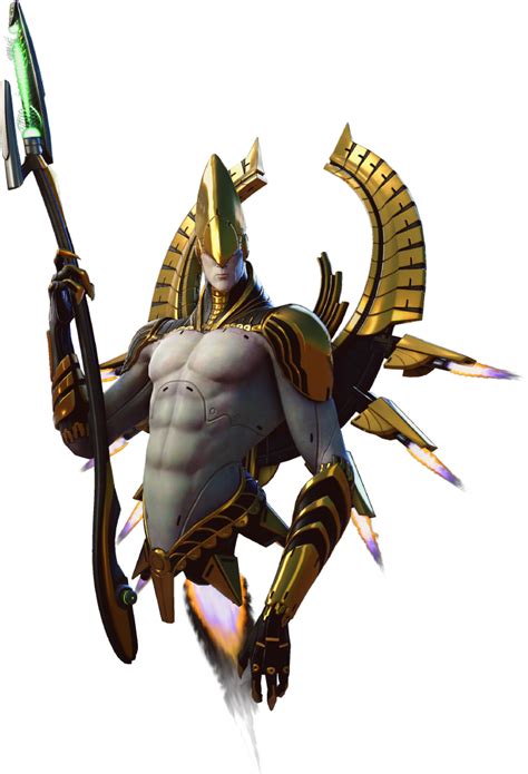 Archon (XCOM 2) | XCOM Wiki | FANDOM powered by Wikia