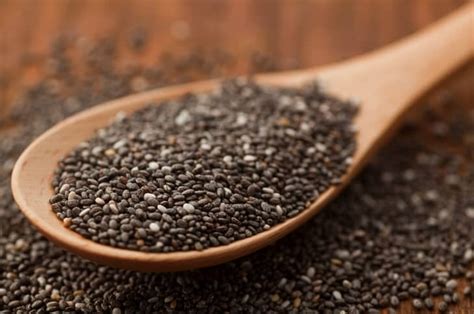 35 Delicious Ways To Eat Chia Seeds Everyday - True Activist