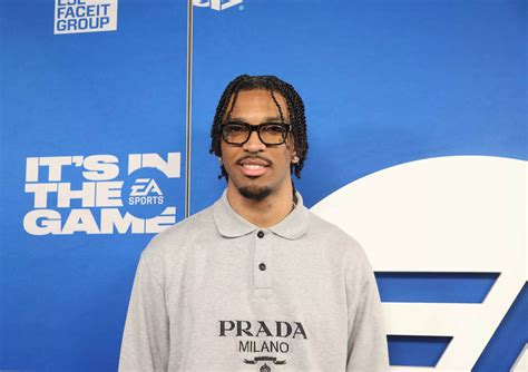 Jayden Daniels Seen Hanging Out With JuJu Watkins