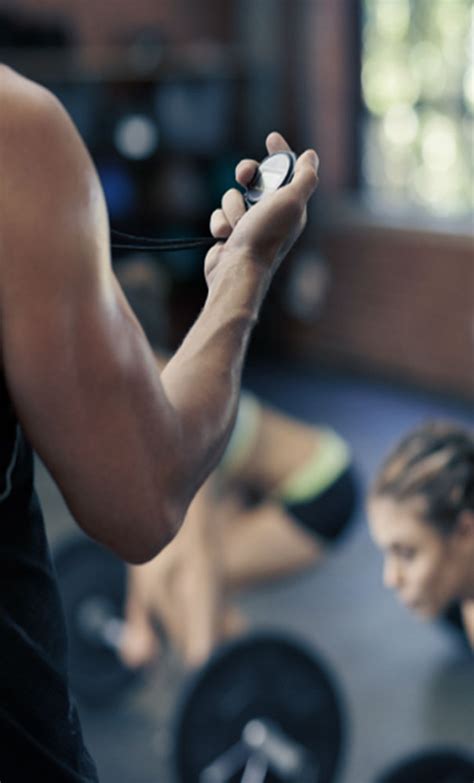 Personal Training, Performance Coaching Zurich - FitAid