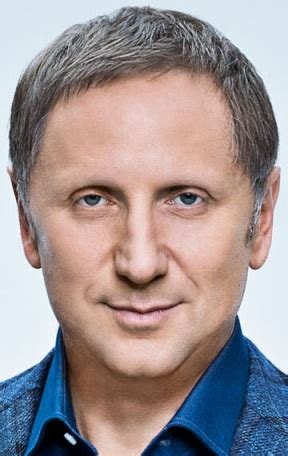 Вячеслав Муругов: эфиры на ТВ сегодня