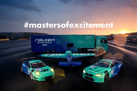 Falken Tyres | English Homepage