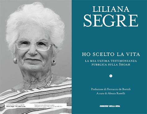 Venerdì 30 ottobre con il Corriere della Sera in regalo 'Ho scelto la
