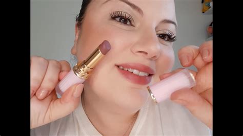 Le mie labbra ma meglio! Nabla Beyond Blurry💄DA AVERE! 💯🔝 - YouTube