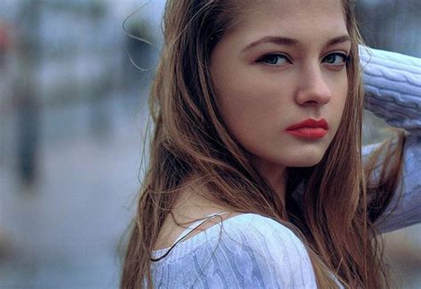 МАГИЯ КРАСОТЫ ФОТОГРАФИИ: ДЕВУШКИ