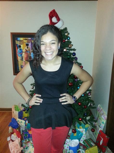 Brandi Nicole - MERRY MERRY CHRISTMAS!!! Enjoy family and friends