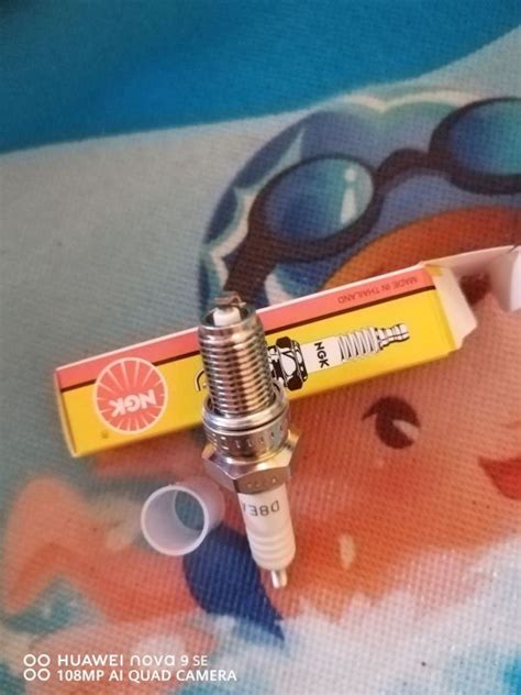 spark plug NGK D8EA genuine | Lazada PH