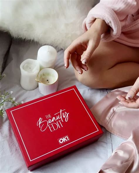 Get 30% off your OK! Beauty Edit if you order now and get £65 worth of ...