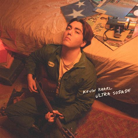 ULTRA SODADE” álbum de Kevin Kaarl en Apple Music