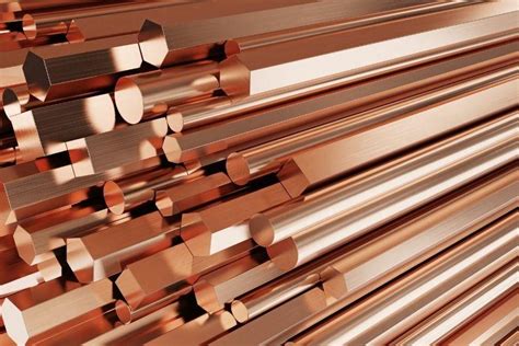 Bronze Fabrication: Grades & Uses | Zintilon - Zintilon