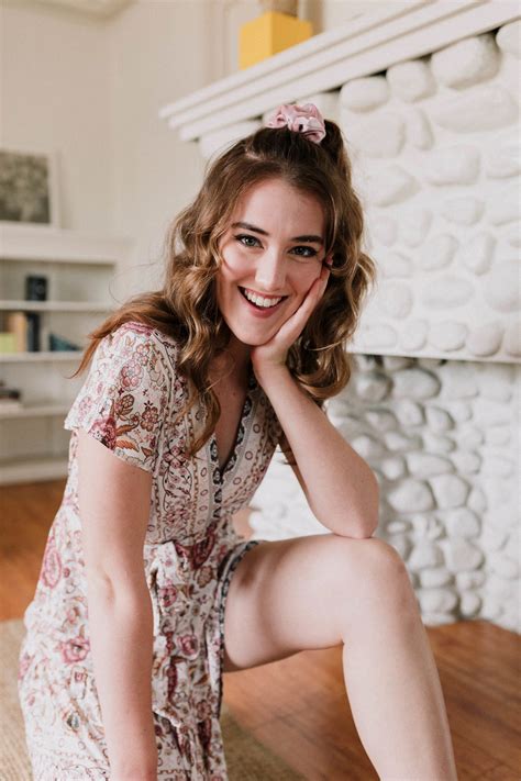 Member Monday: Haley Hudson — TGS Collective