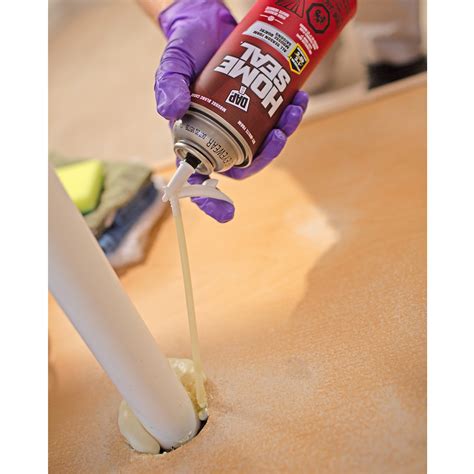 Home Seal™ Minimum Expanding Sealant | DAP Global