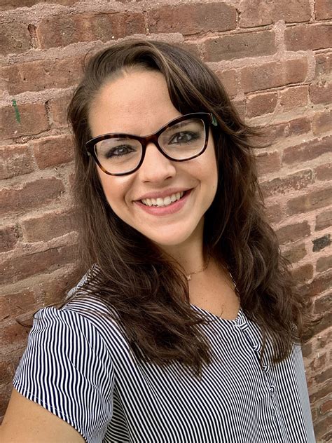 Krystina Murawski of Noomi - Women Owned : Women Owned