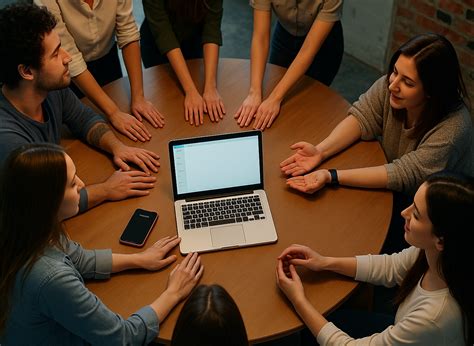 Por que um time multidisciplinar é a chave para a inovação na sua empresa
