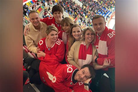 Актеры сериала «Иванько» пришли на матч «Спартака» - Газета.Ru | Новости