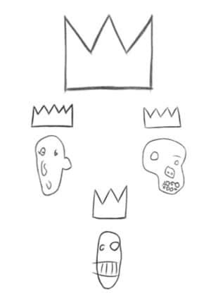 jean michel basquiat  theartstory