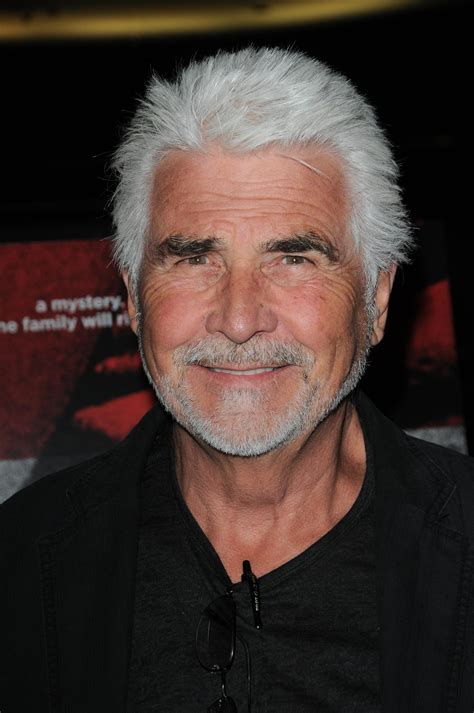 Hollywood's Elite Spill The Beans: The Real James Brolin Revealed Image 19