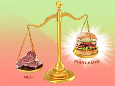 Plant Based Meat Vs Cell Based Meat at Mina Clemmer blog