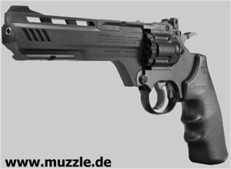 Crosman 357