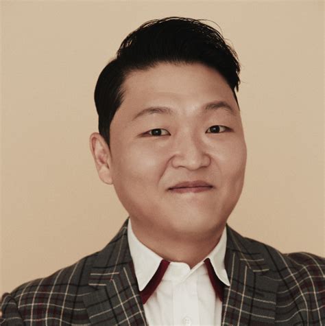 PSY | Celeb Confirmed