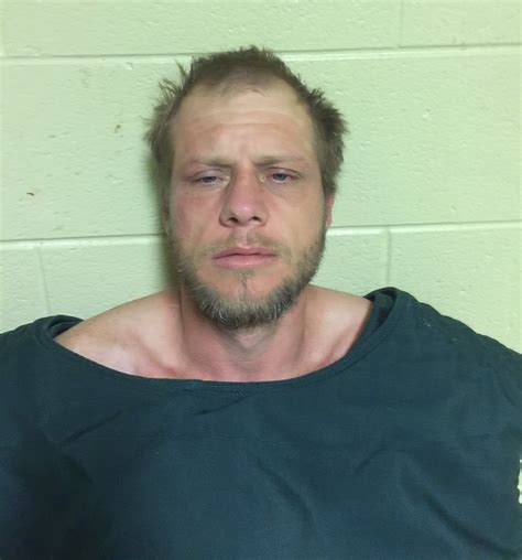 NEW MUGSHOTS: The TBI says... - WTVC-TV NewsChannel 9 News | Facebook