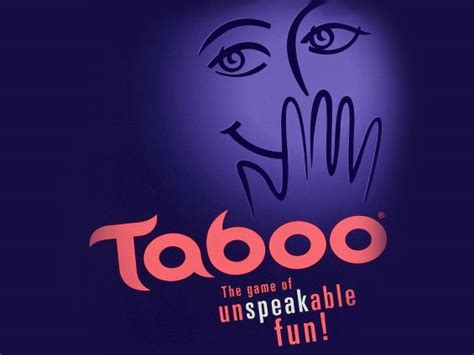 Taboo – Best Game To Improve Verbals | PICKUP ALPHA