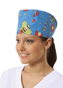 Медицински шапки