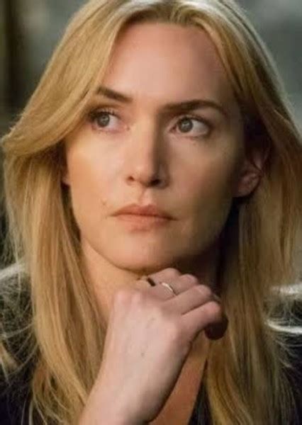 Fan Casting Kate Winslet as President Alma Coin in The Hunger Games ...