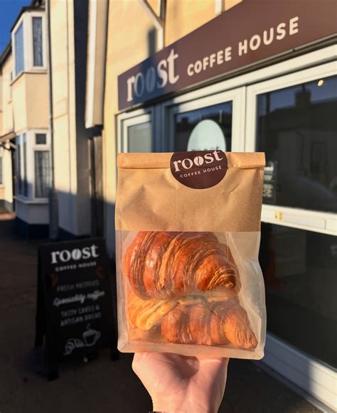 roost Coffee House | Ely