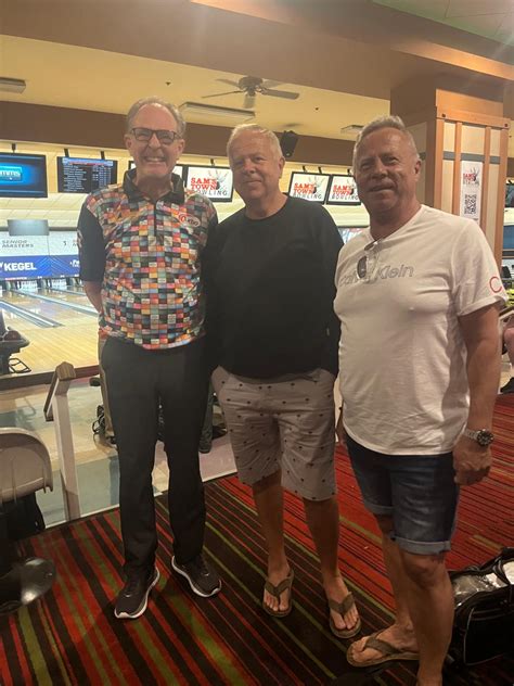 Suomalaisilla haasteita radoilla Las Vegasissa - Suomen Keilailuliitto