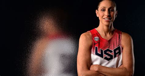 Diana Taurasi refreshed for Phoenix Mercury return, 4th Olympics