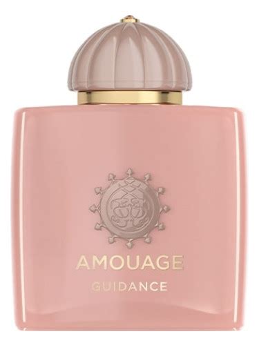 Guidance Amouage perfume - a new fragrance for women and men 2023