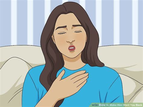 how to get him to want you back