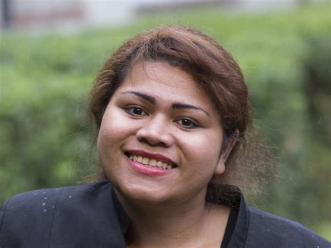 Lilian Mausio | Cohort 3