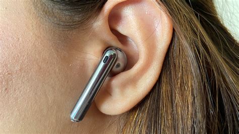 Huawei FreeBuds 4 review | TechRadar