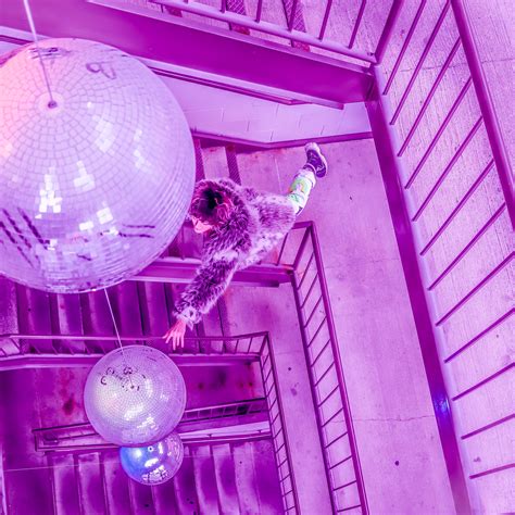 Natalie Brooke — Nimbleslick Entertainment