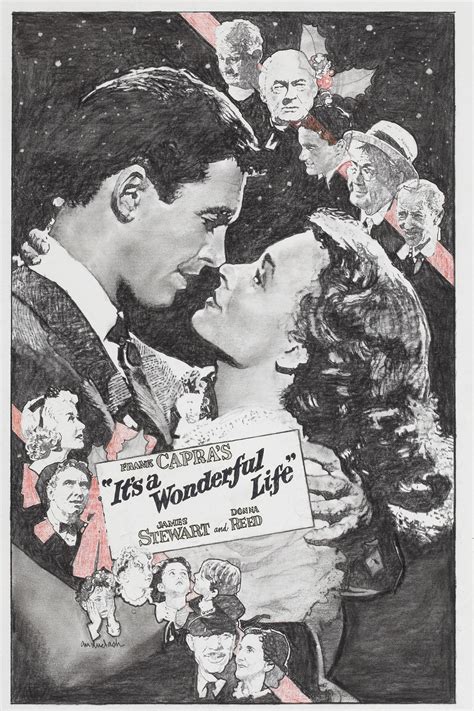 Colorized versions will update the christmas movie a wonderful life 9