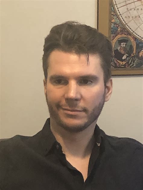 michael campbell research world