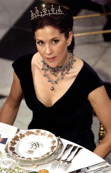 HRH Crown Princess Mary of Denmark | Princess mary, Crown princess mary