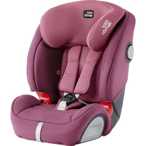 EVOLVA 1-2-3 SL SICT - Kindersitze | Britax Römer
