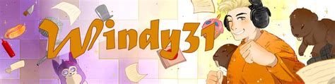 Официальная группа Windy31 | VK