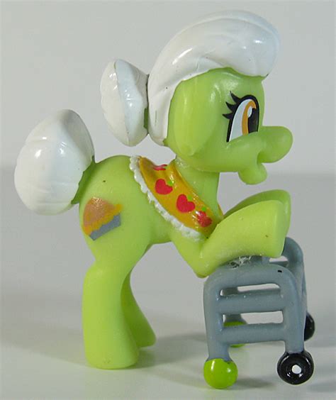 Заметки:Granny Smith — ВикиФур, русскоязычная фурри-энциклопедия