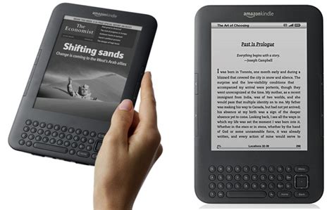 kindle archives gadget teaser
