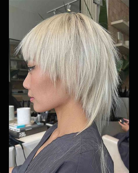 Razor cut hair techniques are creating the edgy look of the summer 7