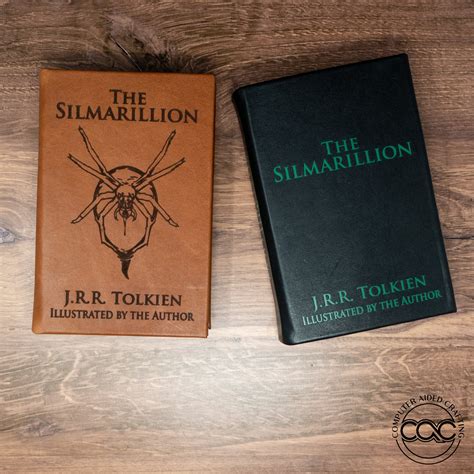 Silmarillion Book