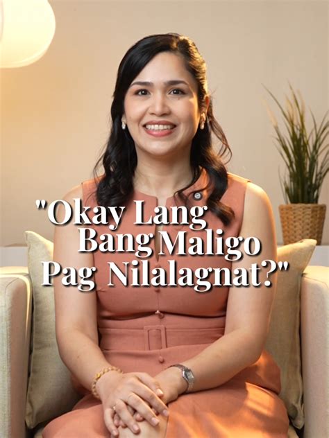 Bawal Maligo Kapag May Lagnat? Alamin Ang Katotohanan | TikTok