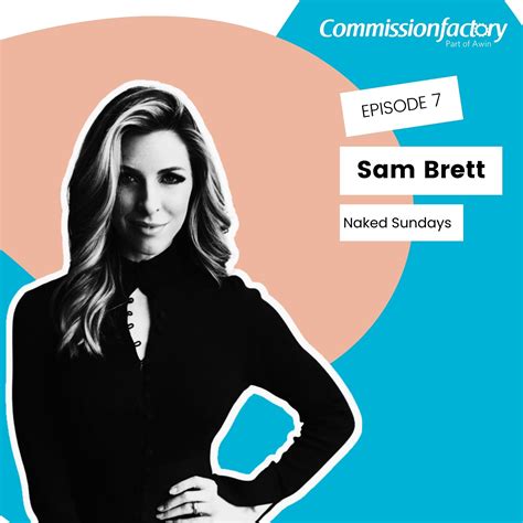 Naked Sundays | Podcast | Flex your Hustle by Commission Factory