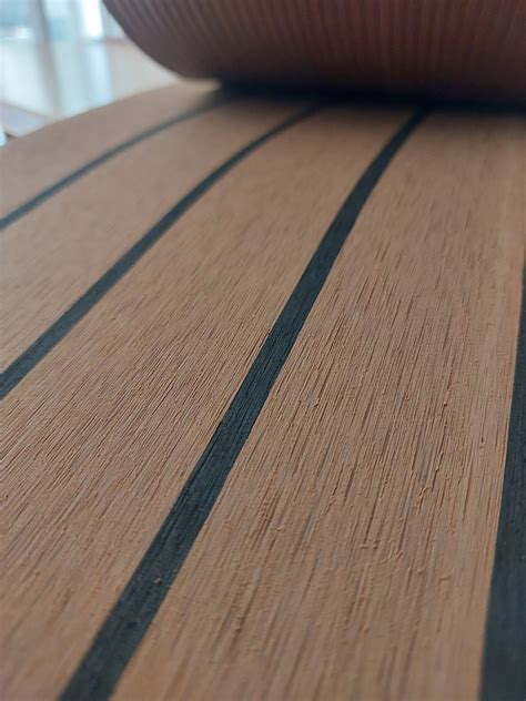 teak flooring 1